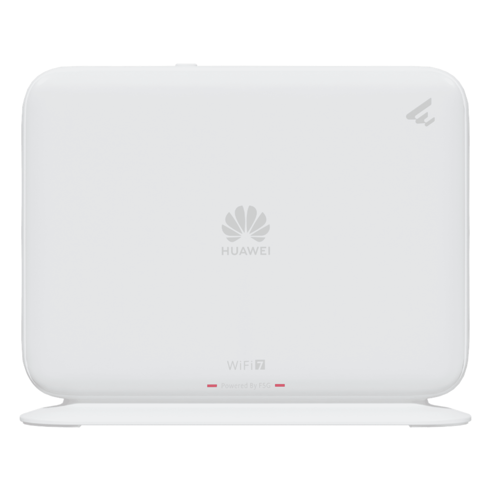 [FG736] Router Wi-Fi 7 / Repetidor de ONT / Hasta 3.6 Gbps vía Wi-Fi / Tecnología Anti-Interferencia y Auto-Reparación de red / Puertos Gigabit LAN/WAN