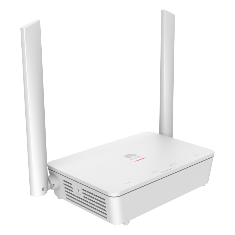 Router Inalámbrico Wi-Fi 6 Grado Carrier de Mayor Cobertura + eAI Accelaration para Priorizar Tráfico / Repetidor de ONT