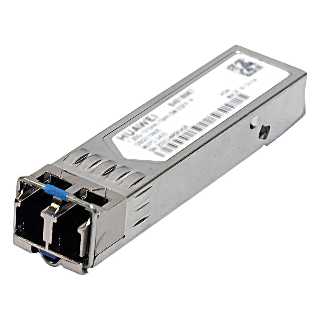 Transceptor Optico eKit eSFP MiniGibic / 1 Gbps de velocidad / Multimodo / 850nm / Hasta 550m de distancia / Conector LC Duplex