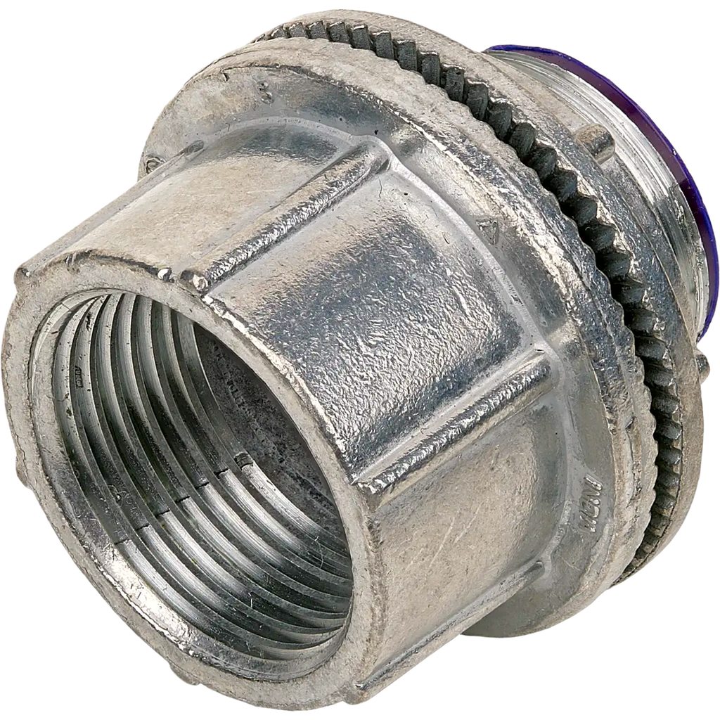 Conector Myers de Zinc 3/4" / Para Intemperie.