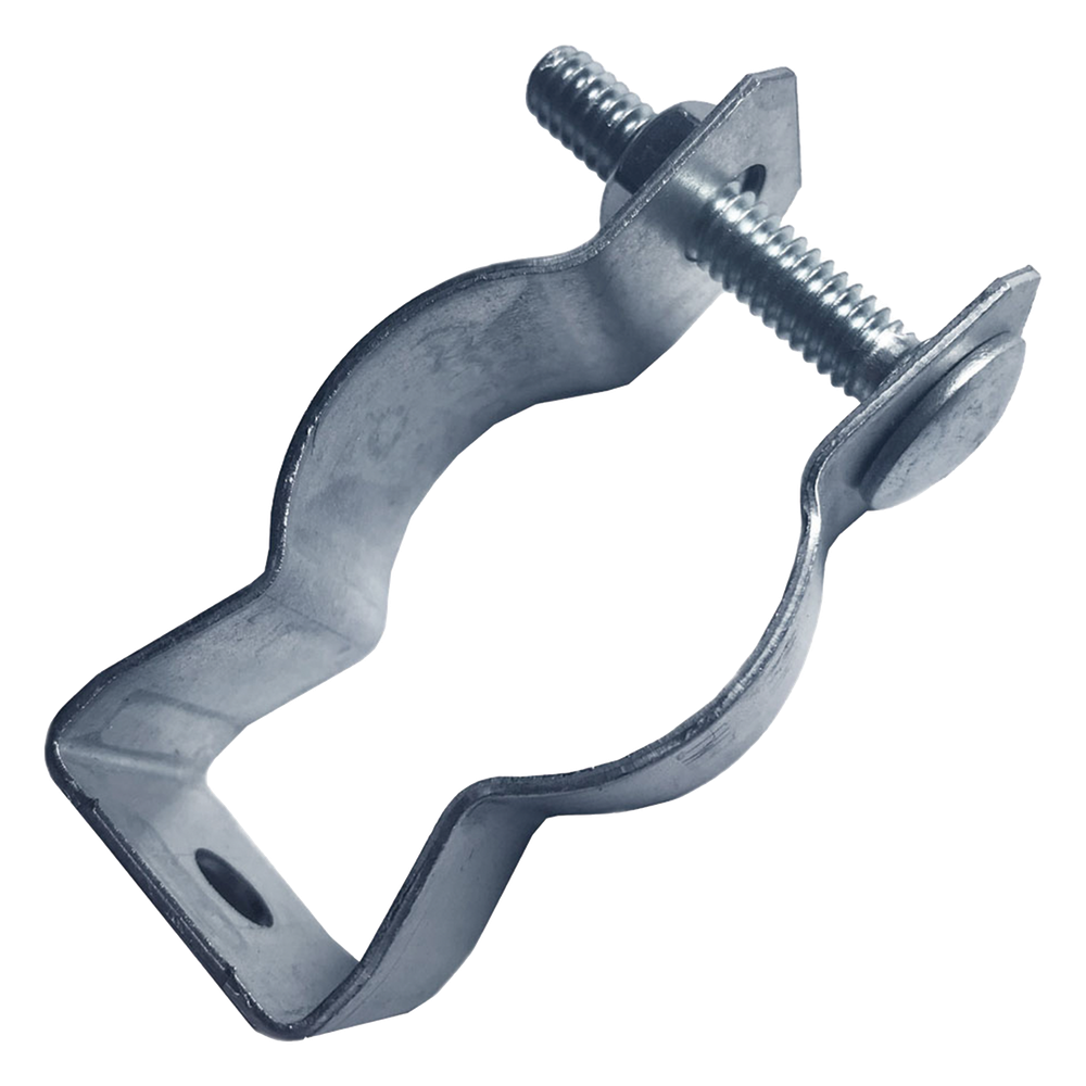 Abrazadera Clip de 1 1/2" (50 mm) INDEX AB-CLP-112