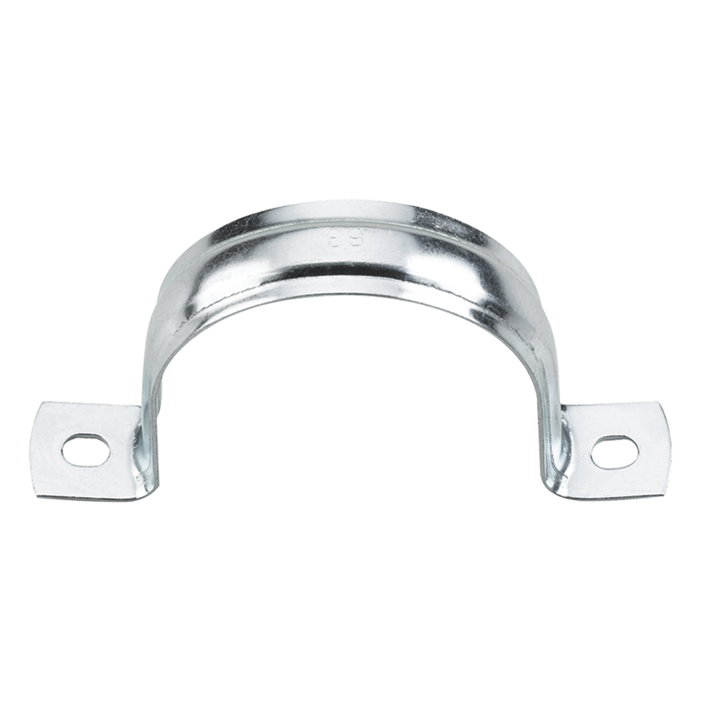Abrazadera Omega Para Conduit de 1" (25.4 mm).