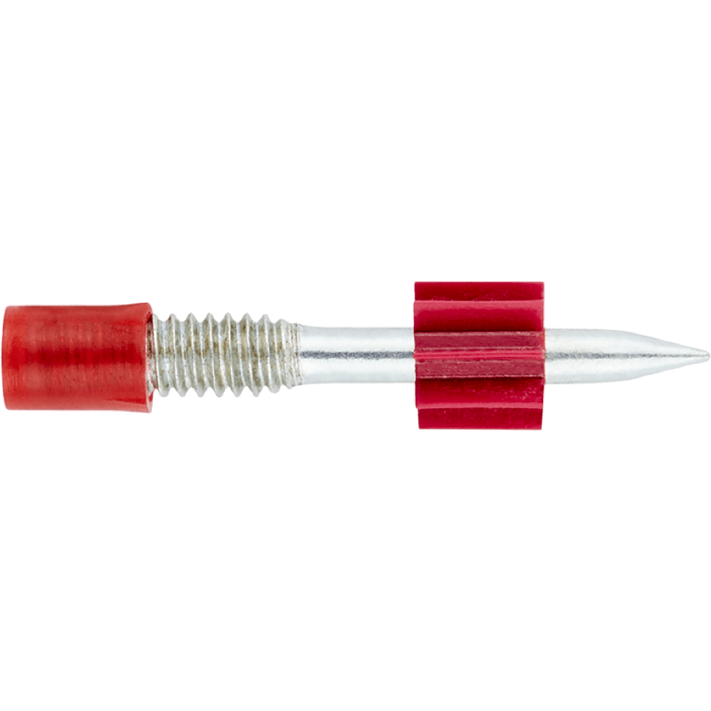 Perno Roscado para Concreto de 3.6 mm INDEX FPC-PO-114 – Longitud 1-1/4"
