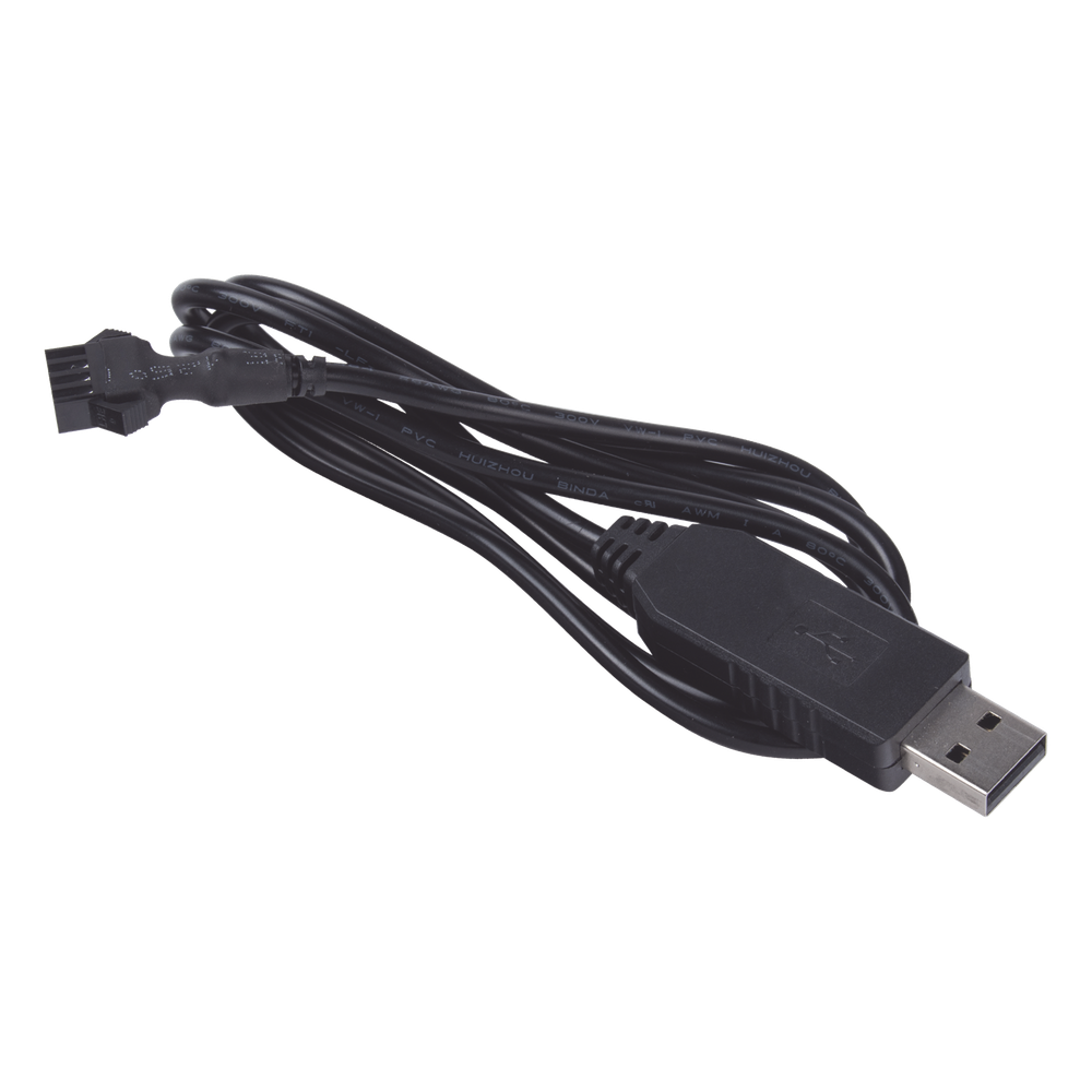 Cable de programacion para localizador GT06E