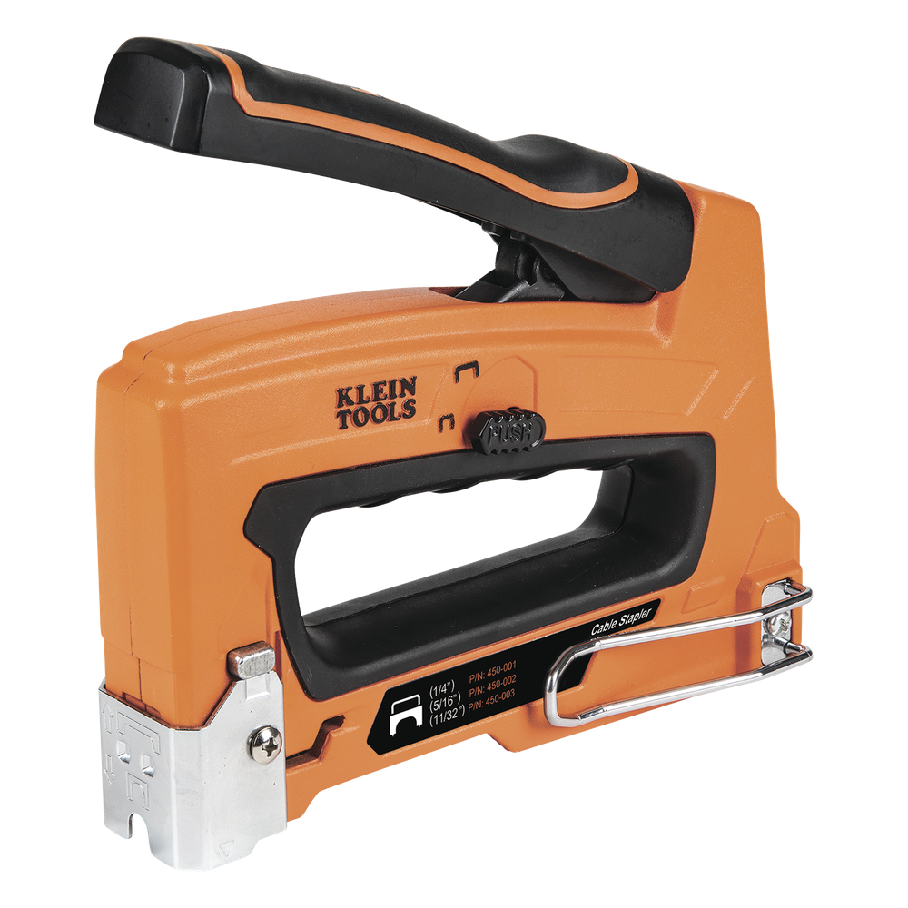 Grapadora para Cables de Voz KLEIN TOOLS 450-100