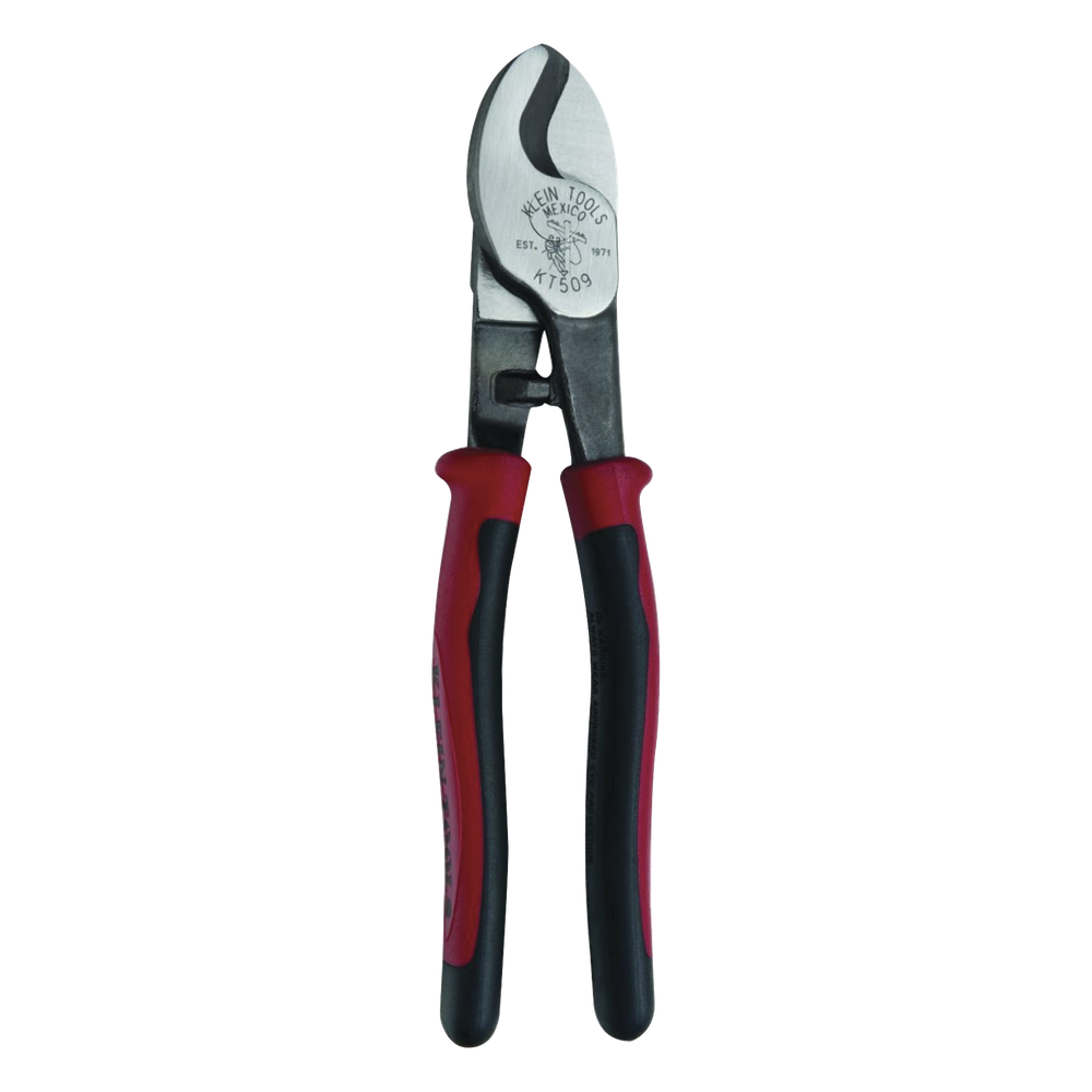 Pinza Cortacables (1/0 AWG) de 9 Pulgadas (22.86 cm)