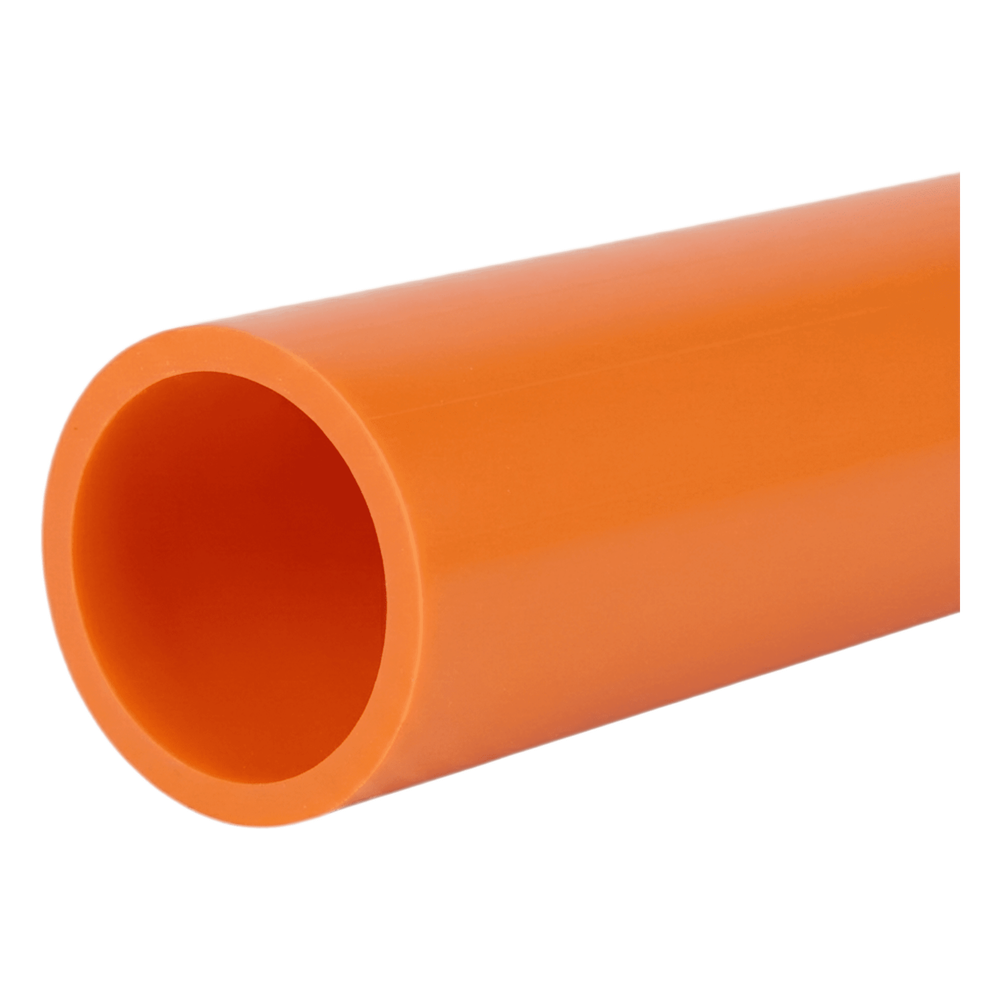 Ducto para Fibra Óptica 2" Liso LINKEDPRO LP-20-SDR11-N-P-S-1R-0200