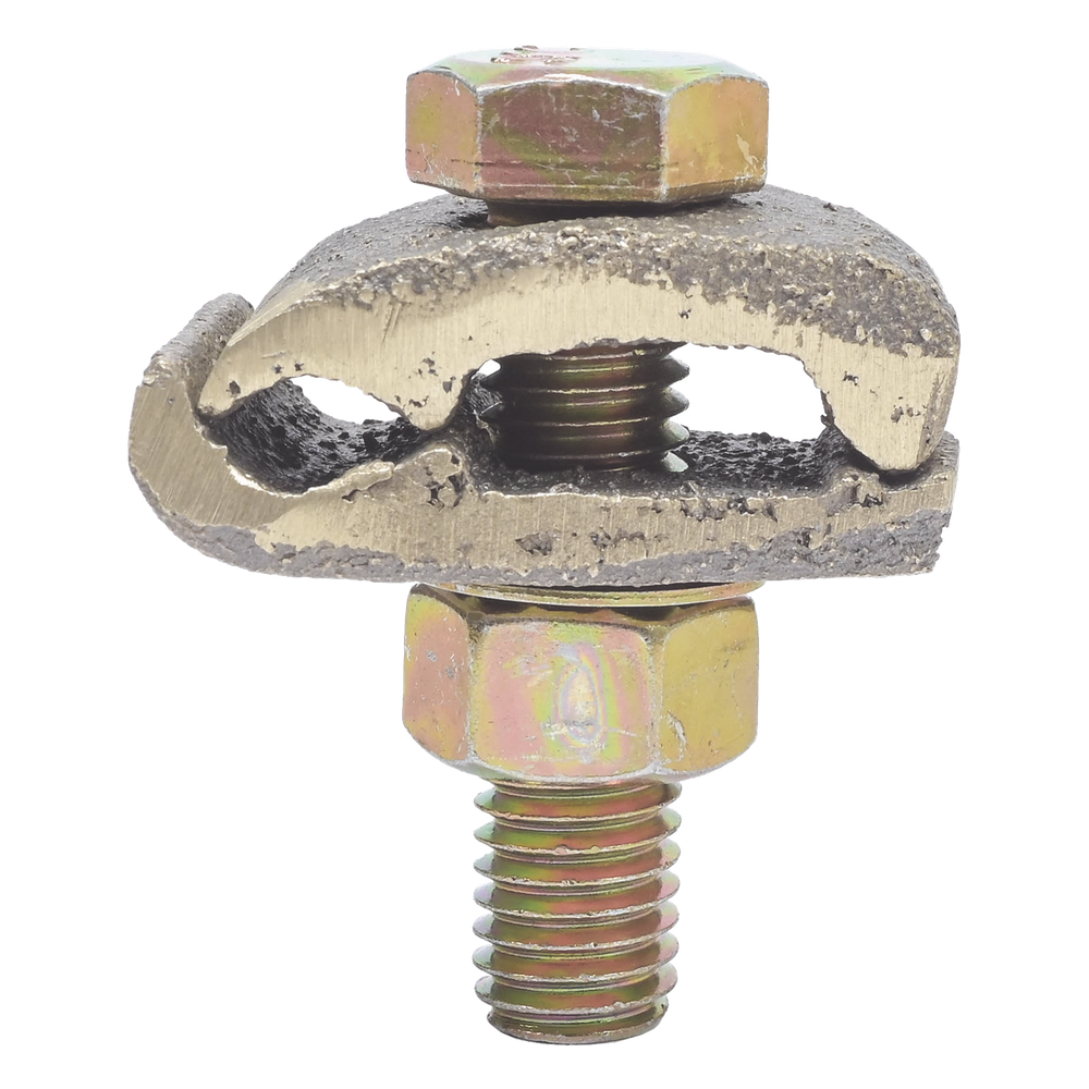 Conector Cable a Superficie Plana LINKEDPRO LP-CU-250 – Bronce 100%