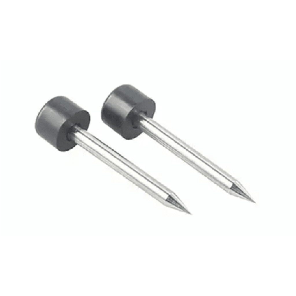 Par de Electrodos para Fusionadoras X6 y X7 LINKEDPRO LP-ELEC-FS-X6