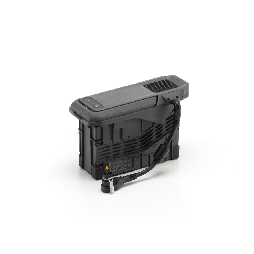 Batería TB100C Para Uso con MATRICE400 / Con conector para uso con carga Alámbrica - DJI TB100C