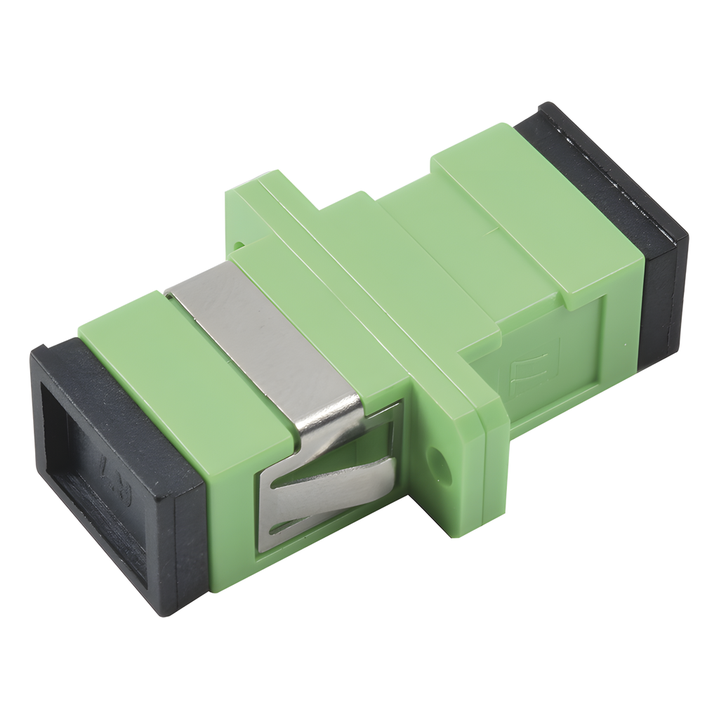 Módulo Acoplador de Fibra Óptica Simplex LINKEDPRO LP-FOAD-6077