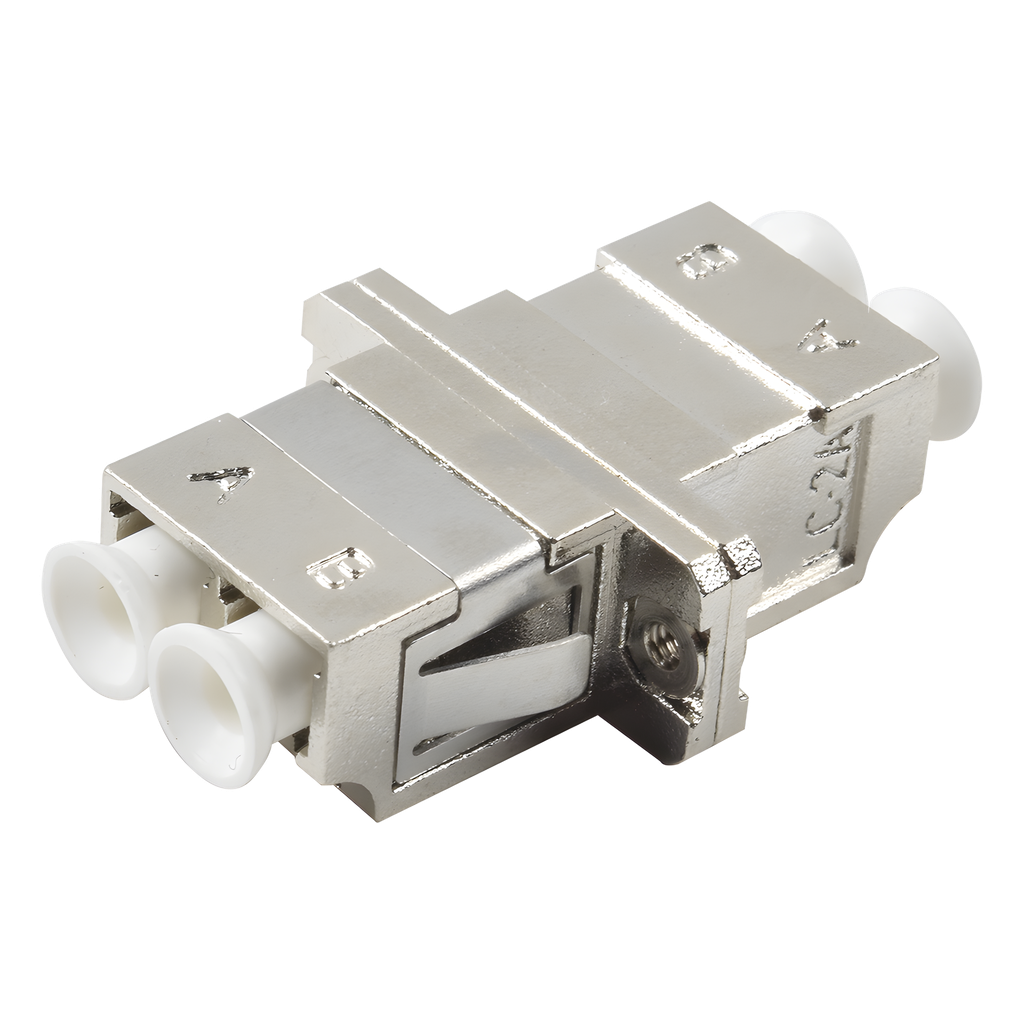 Módulo Acoplador de Fibra Óptica Duplex LC/PC LINKEDPRO LP-FOAD-6138