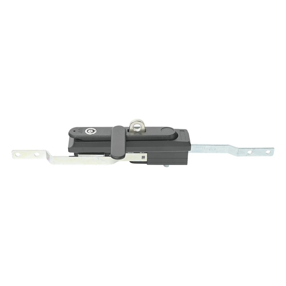Chapa con Llave para Cerradura de 3 Puntos LINKEDPRO MS-8403G