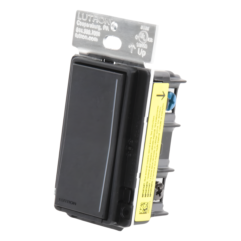 Atenuador auxiliar Sunnata de pared LUTRON RADIORA 3 RRSTRDMN – 120 V