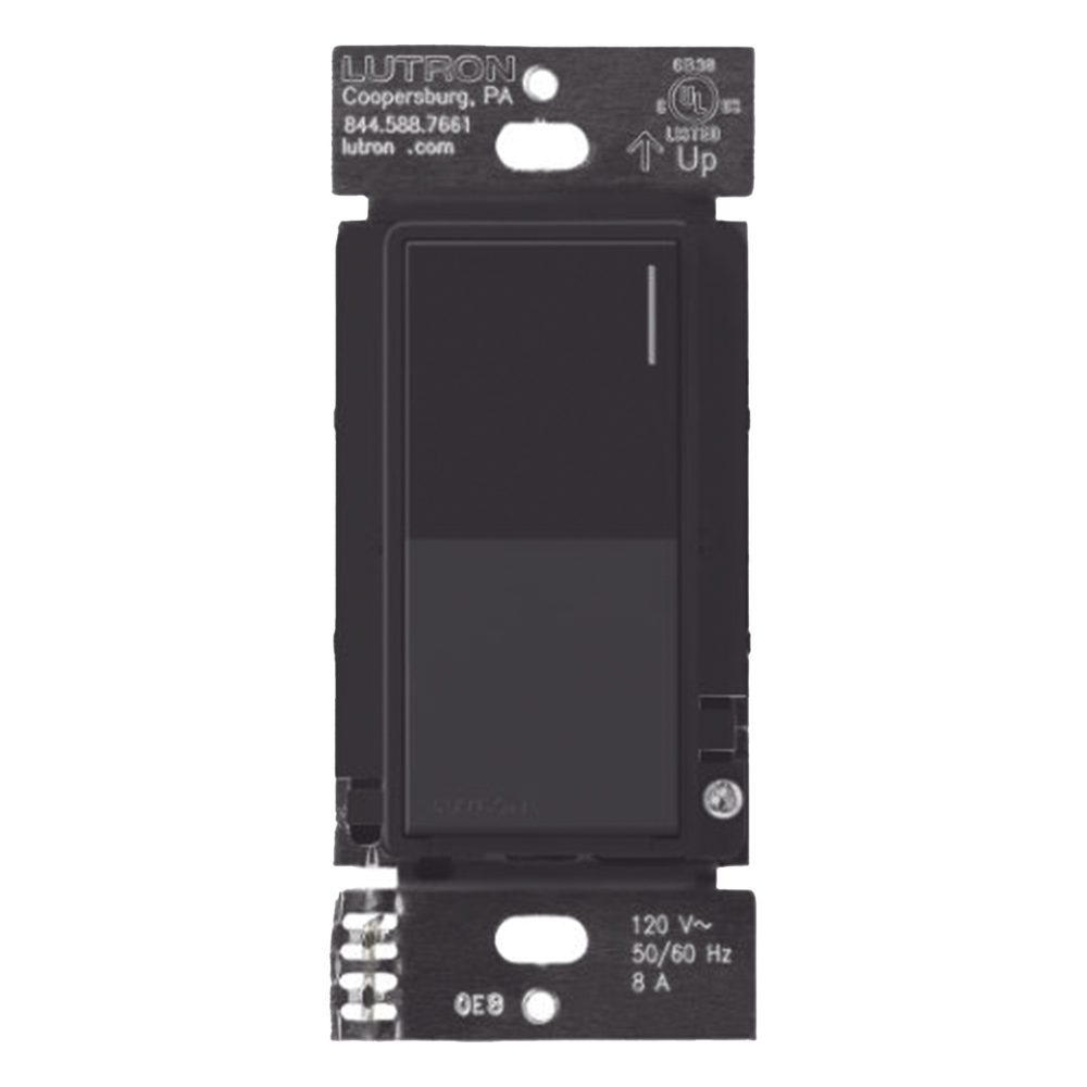 [RRSTRSMN] Apagador auxiliar Sunnata de pared LUTRON RADIORA 3 RRSTRSMN – 120 V