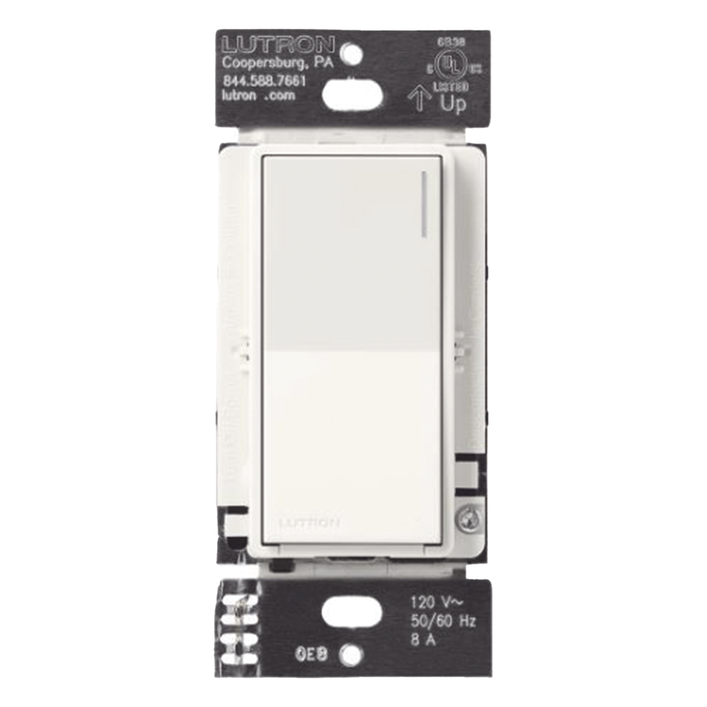 [RRSTRSSW] Apagador auxiliar Sunnata de pared LUTRON RADIORA 3 RRSTRSSW – 120 V