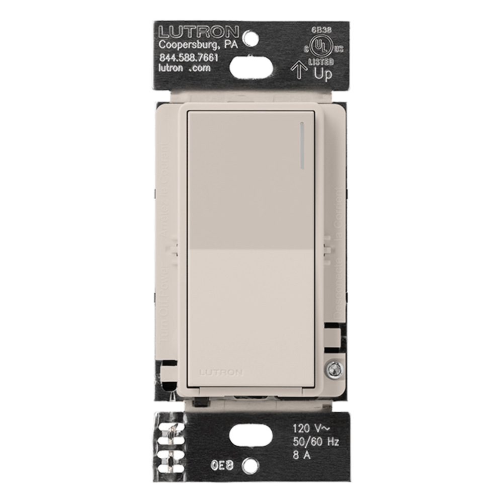 [RRSTRSTP] Apagador auxiliar companion para control LUTRON RADIORA 3 RRSTRSTP – RadioRA 3
