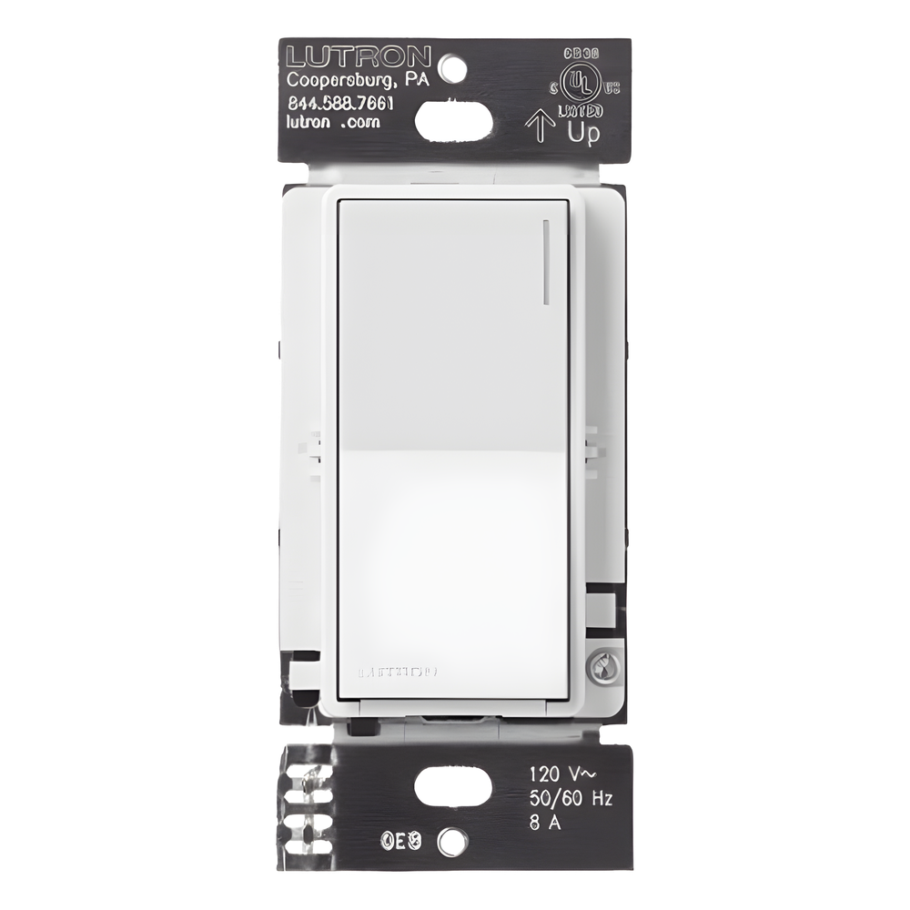 [RRSTRSWH] Apagador auxiliar Sunnata de pared LUTRON RADIORA 3 RRSTRSWH – 120 V