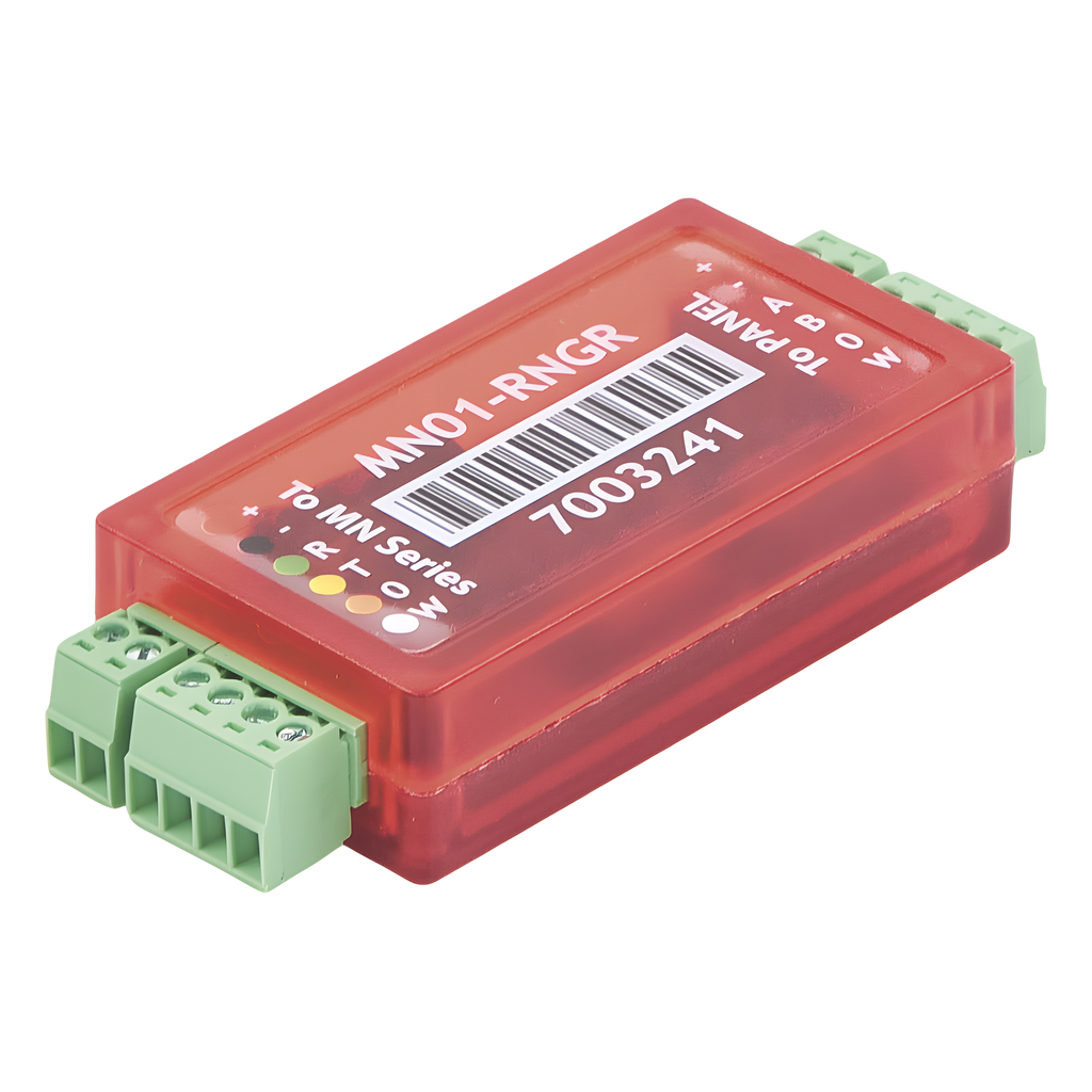 Módulo de Interconexión TIP/RING M2M SERVICES MN01-RNGR – 12 VCC