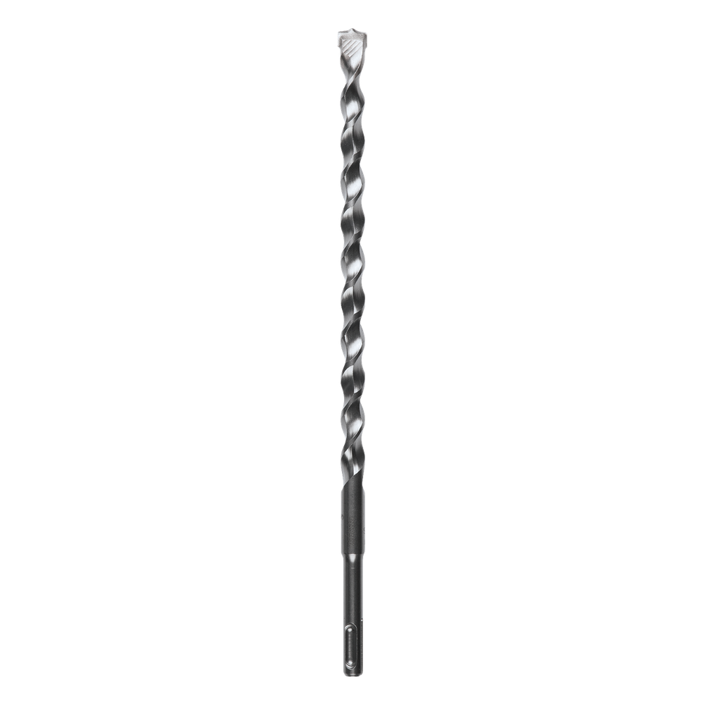 Broca SDS-PLUS 2 Filos 9/16" x 10" x 12"