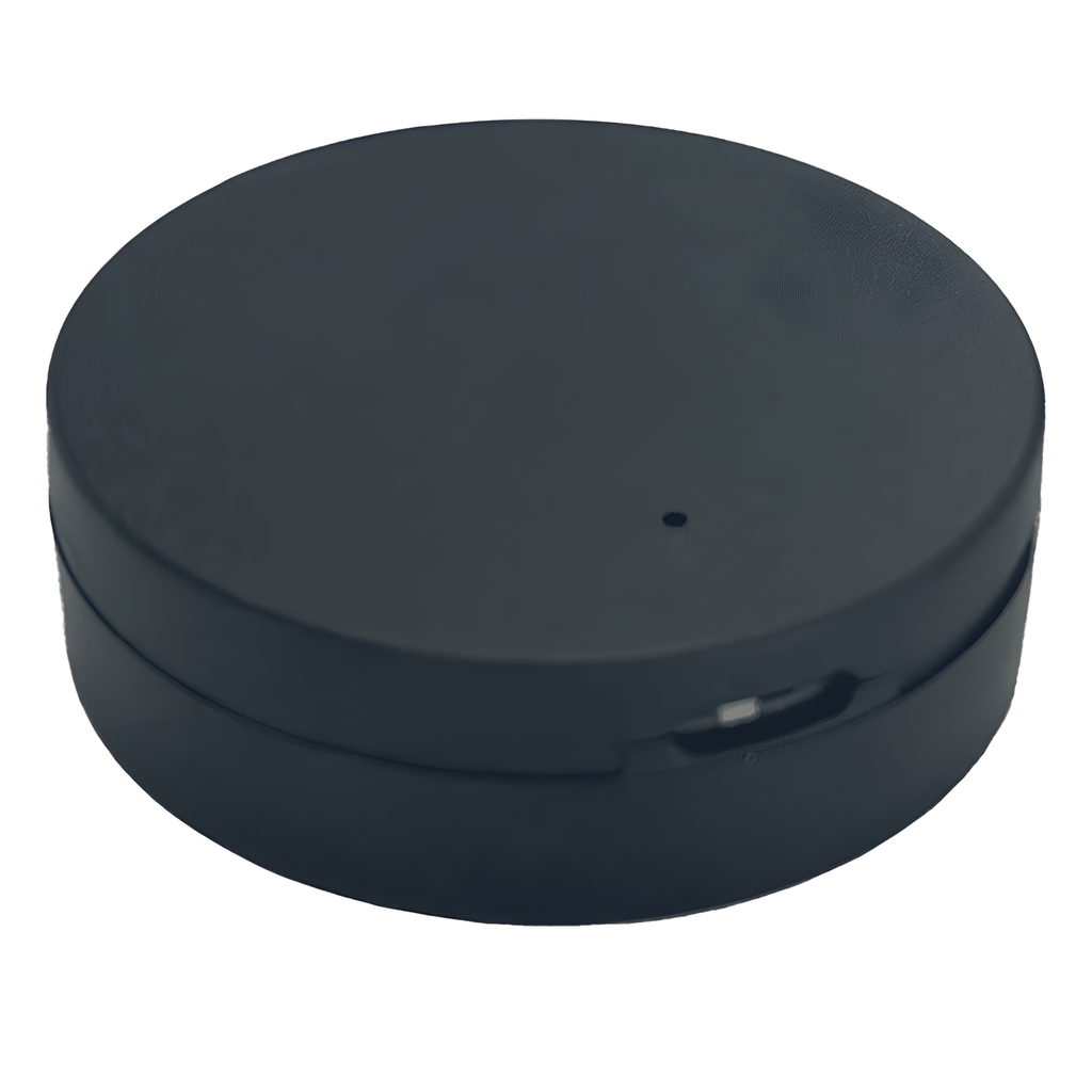 Sensor Pickup Inalámbrico XF-P3B / Negro / Acelerómetro / 8-10 m / Batería 2+ Años / 2.4 GHz / 32 mm