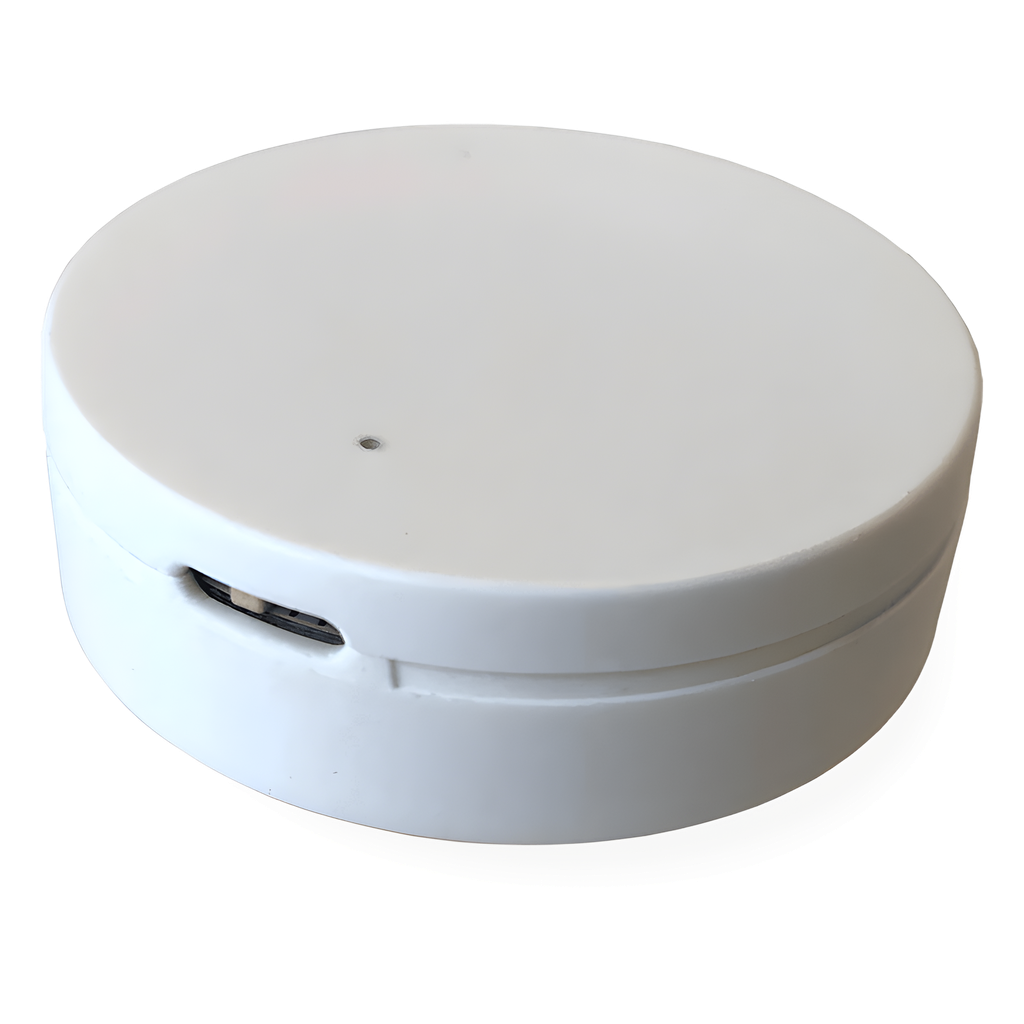 Sensor Pickup Inalámbrico NEXMOSPHERE XF-P3W – 8-10 m