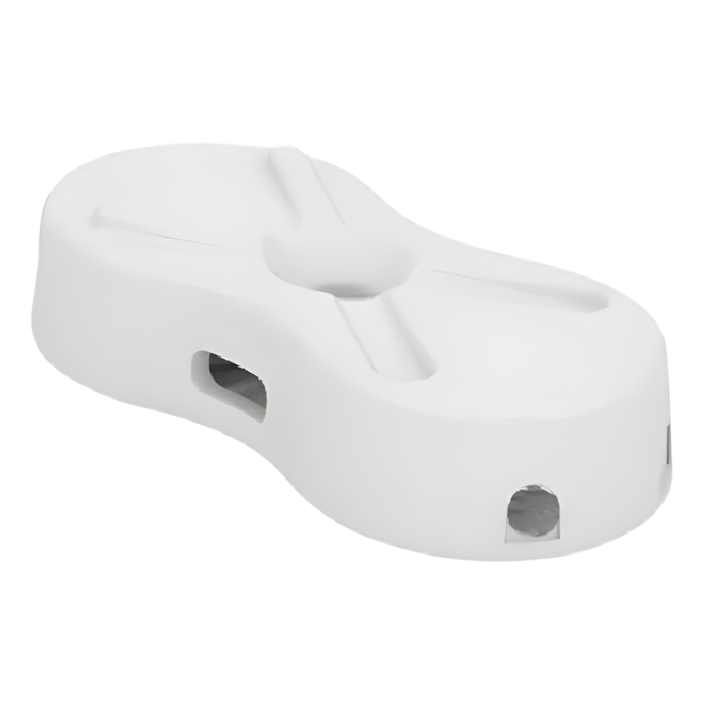 Base de Sensor Magnético de Seguridad / Detección Pick-up / X-Snapper XS Series / 4 Imanes Neodimio / Auto-calibración / Sin Partes Móviles / Interfaz X-talk