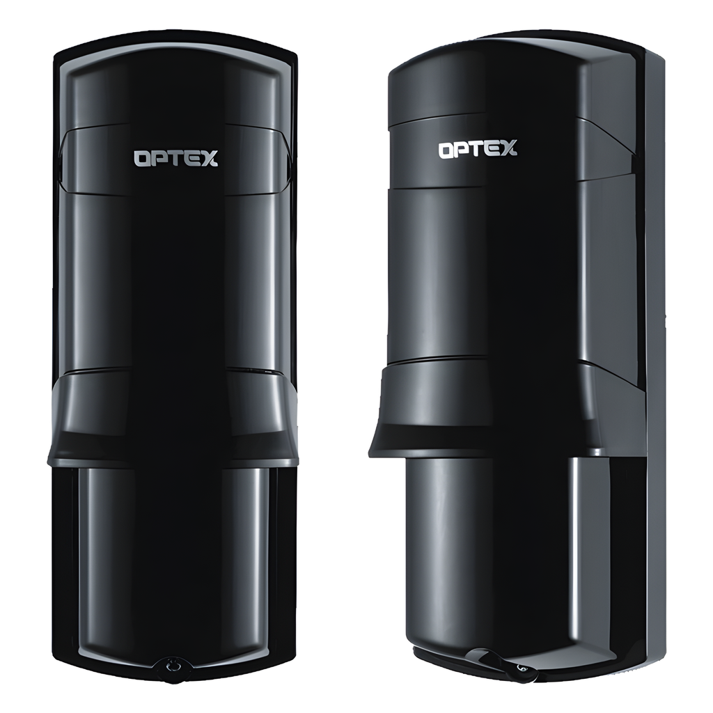[AX-330PLUS] Barrera Fotoelectrica OPTEX AX-330PLUS – 100 m