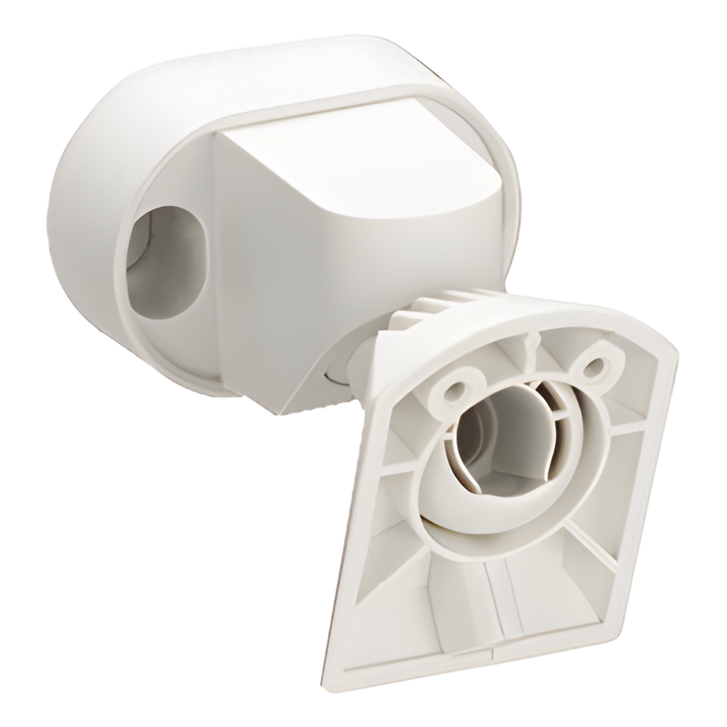 Soporte para montar los sensores FLX-S-ST y FLX-S-DT de la serie FlipX Standard.