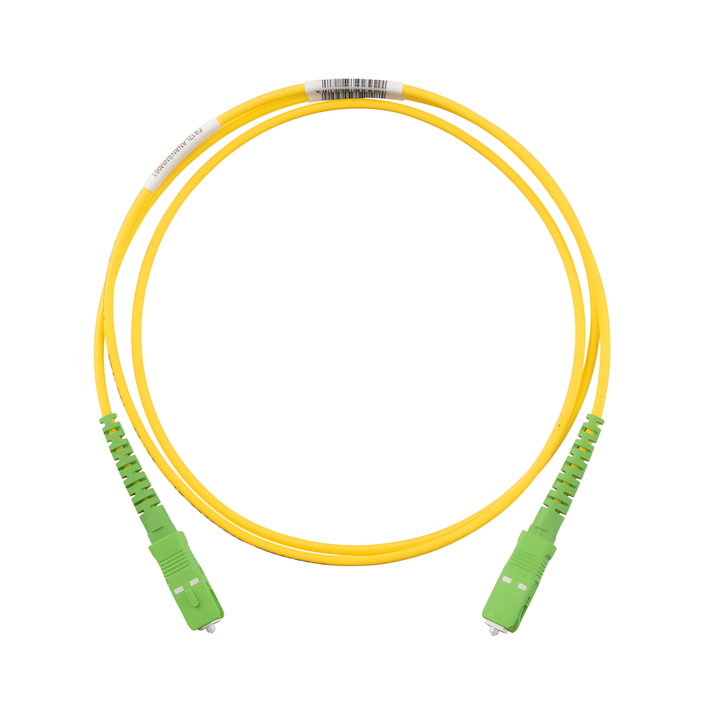 Jumper de Fibra Óptica Monomodo 9/125 OS2 PANDUIT F913RANANSNM005