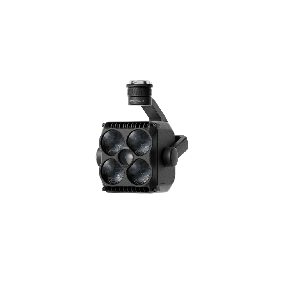 Zenmuse S1 Modulo de Luces para Matrice350RTK - DJI ZMS1