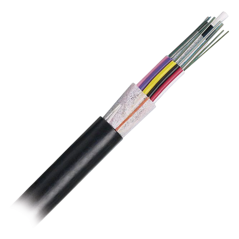 Cable de Fibra Óptica 12 Hilos PANDUIT FOTNX12 – OSP (Planta Externa)