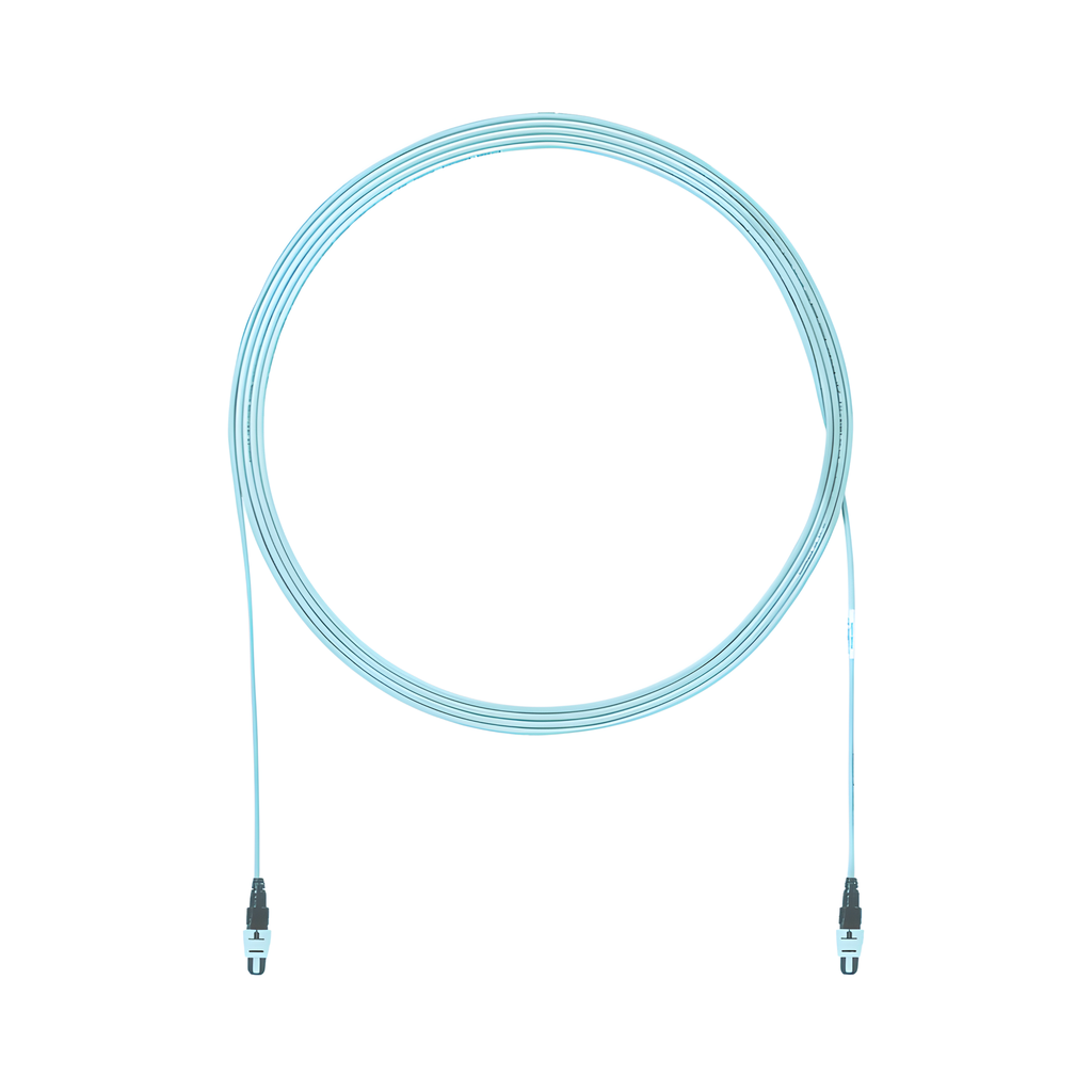 Cable de Interconexión de 12 Fibra Ópticas PANDUIT FRZTL77X001M022