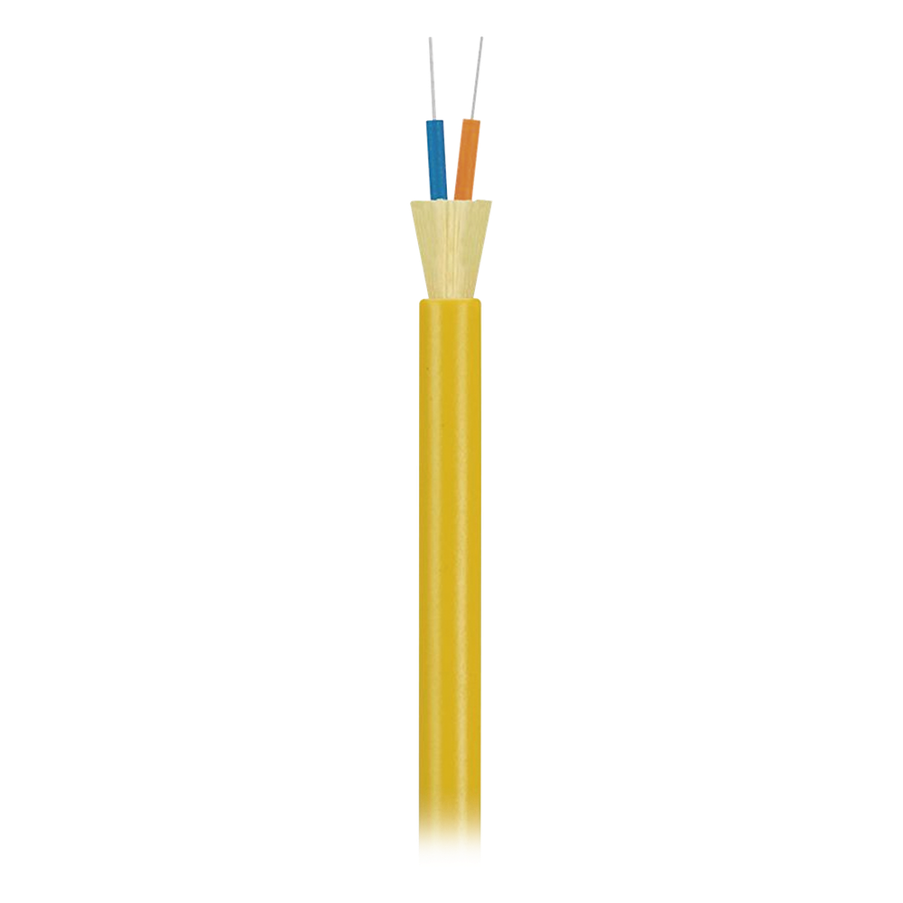 Cable de Fibra Óptica de 2 Hilos (G.657.A1) PANDUIT FSDRA02Y