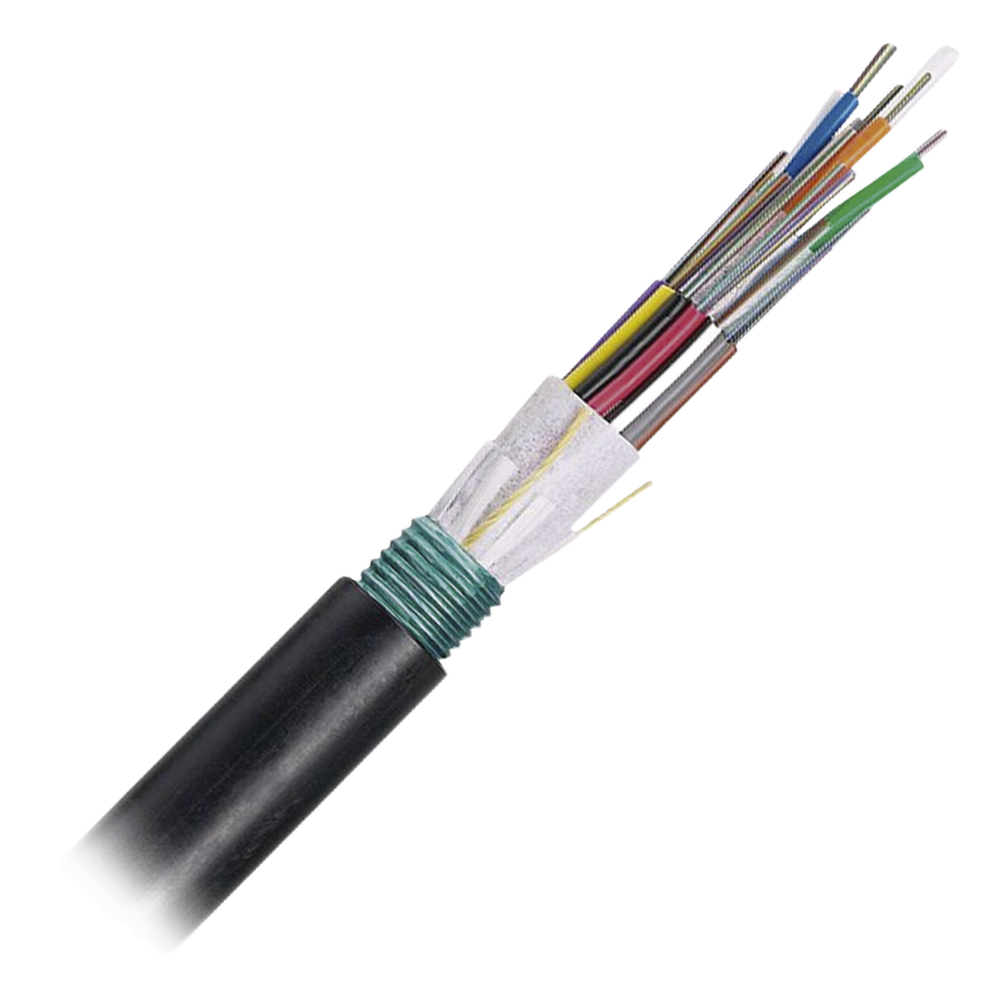 Cable de Fibra Óptica de 48 Hilos PANDUIT FSWN948 – Monomodo OS2
