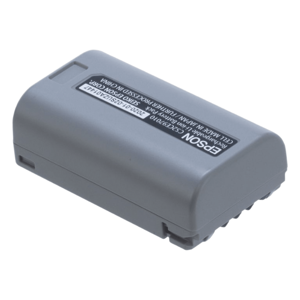 Batería Recargable PANDUIT MP-BATT – Para Impresoras MP200 y MP300