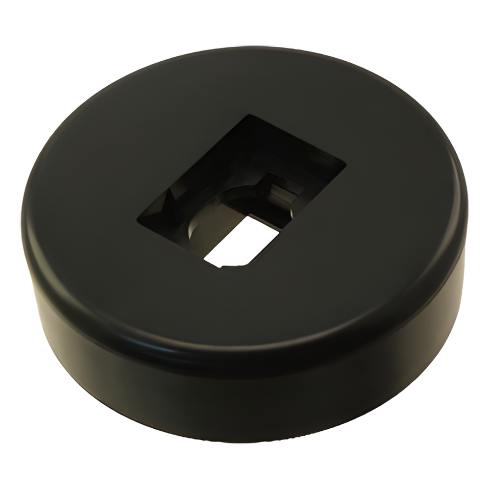 Base de Fácil Terminación NetKey, para Jacks Estilo 110 (de Impacto) de Panduit