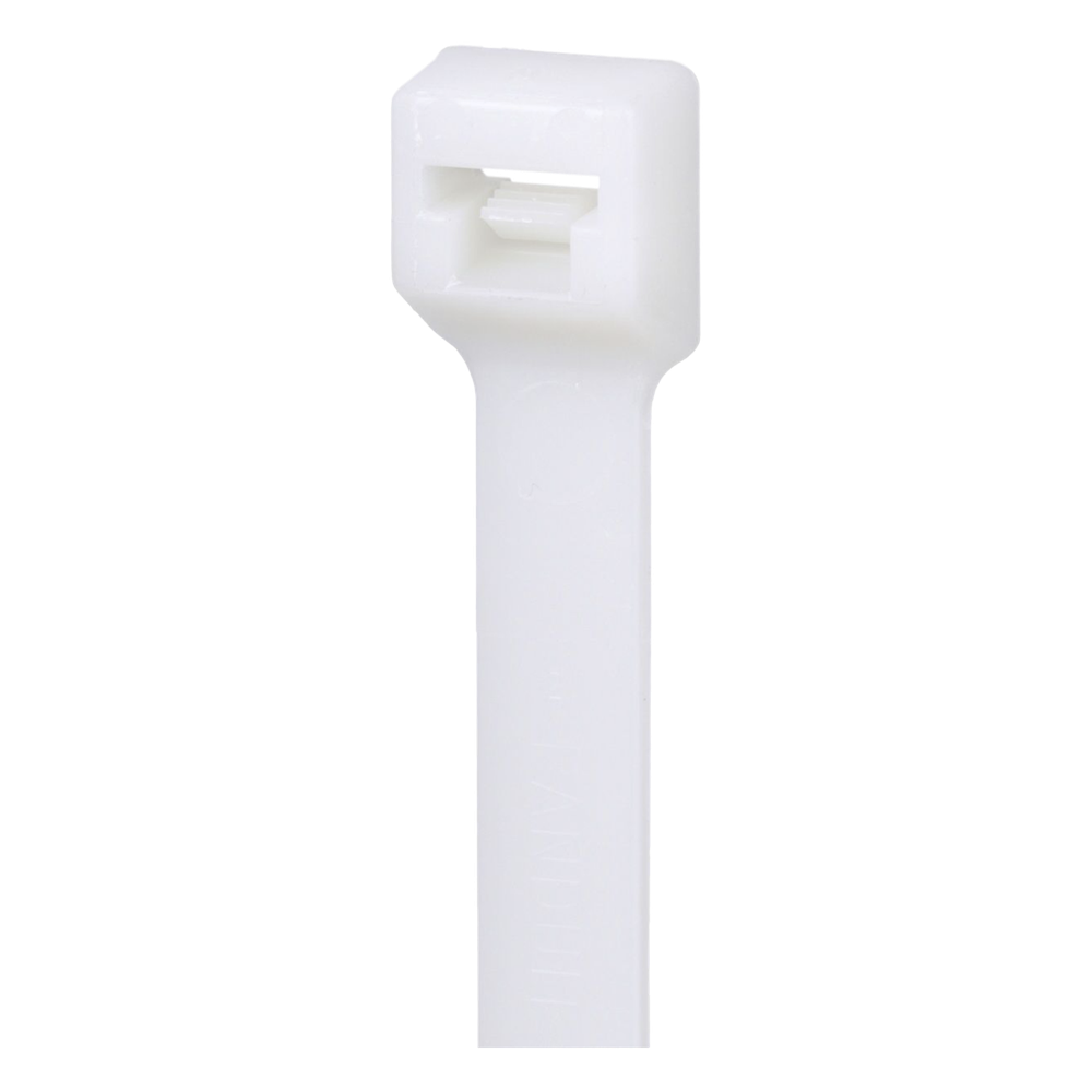 Cincho de Bloqueo de Nylon 6.6 PANDUIT PLT1.5M-M – 142 mm largo x 2.5mm ancho