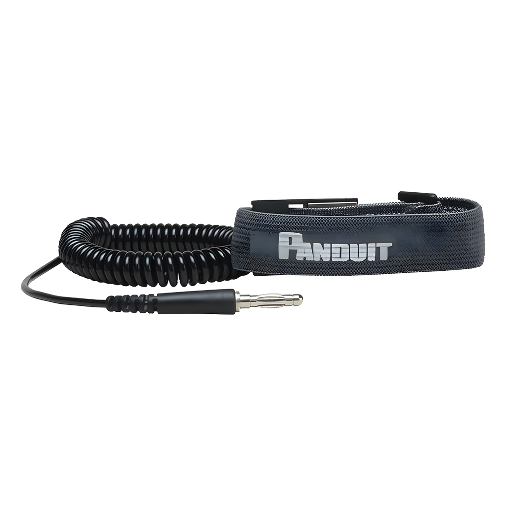 Pulsera Anti Descargas Electrostática (ESD) PANDUIT RGESDWS