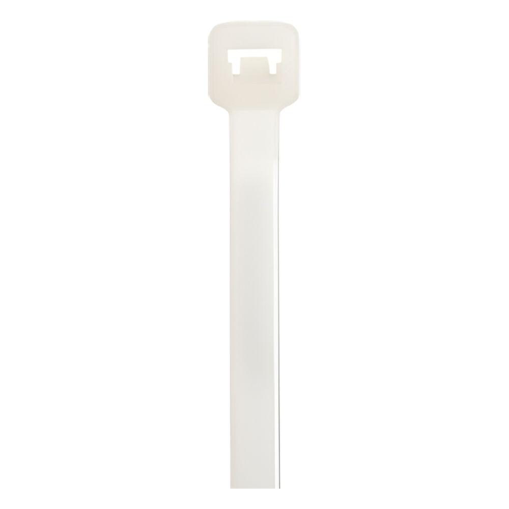 Cincho stronghold PANDUIT S6-50-M – 160 mm largo x 4.8 mm ancho