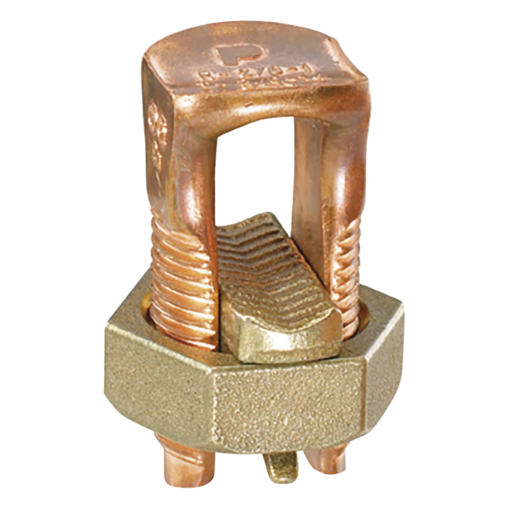Conector Mecánico de Puesta a Tierra PANDUIT SBC6S-C – De Cobre