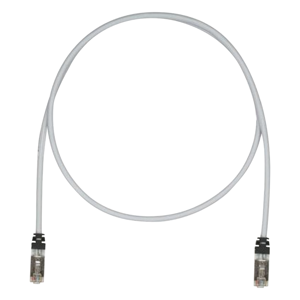 Patch Cord Cat6A PANDUIT STP6X10IG – 3.05 Metros (10 Pies)