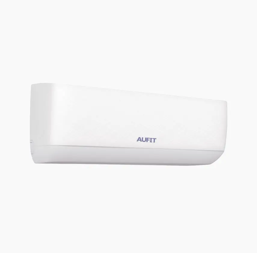 Minisplit Wifi Inverter Aufit Frío-calor 2ton(24000btu) 220v