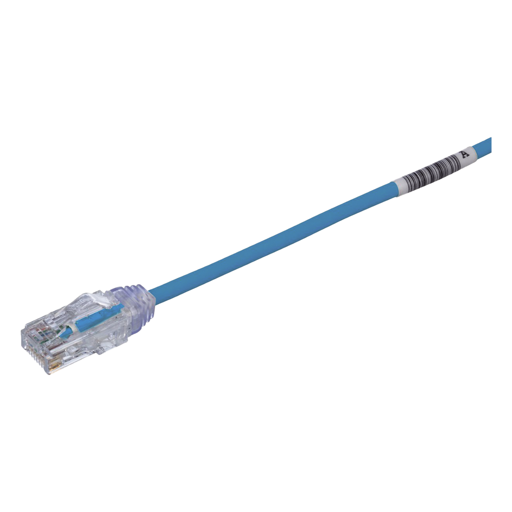 Cable de Parcheo TX6 PANDUIT UTP28SP10MBU – UTP Cat6