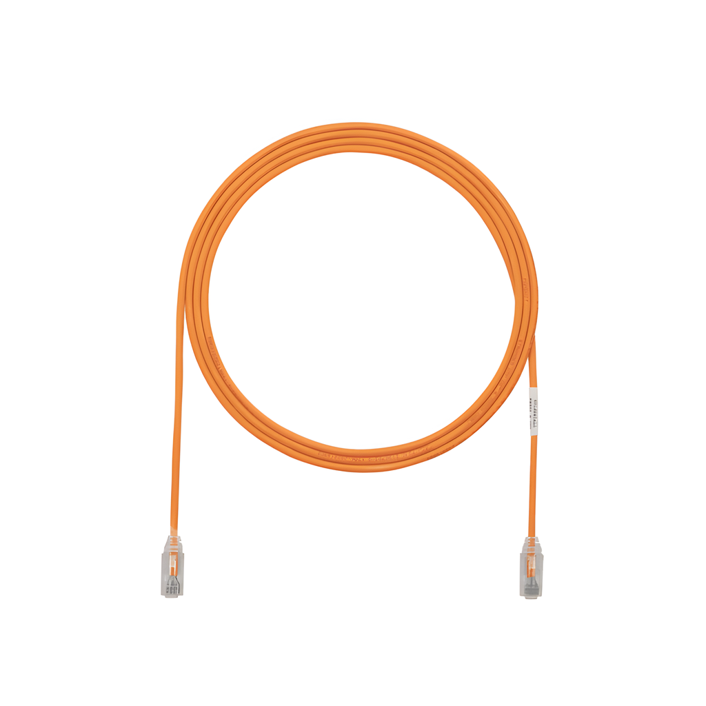 Cable de Parcheo TX6 PANDUIT UTP28SP8INOR – UTP Cat6