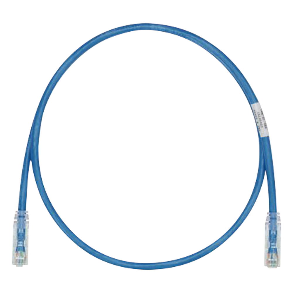 Cable de Parcheo TX6 PANDUIT UTPSP15BUY – UTP Cat6