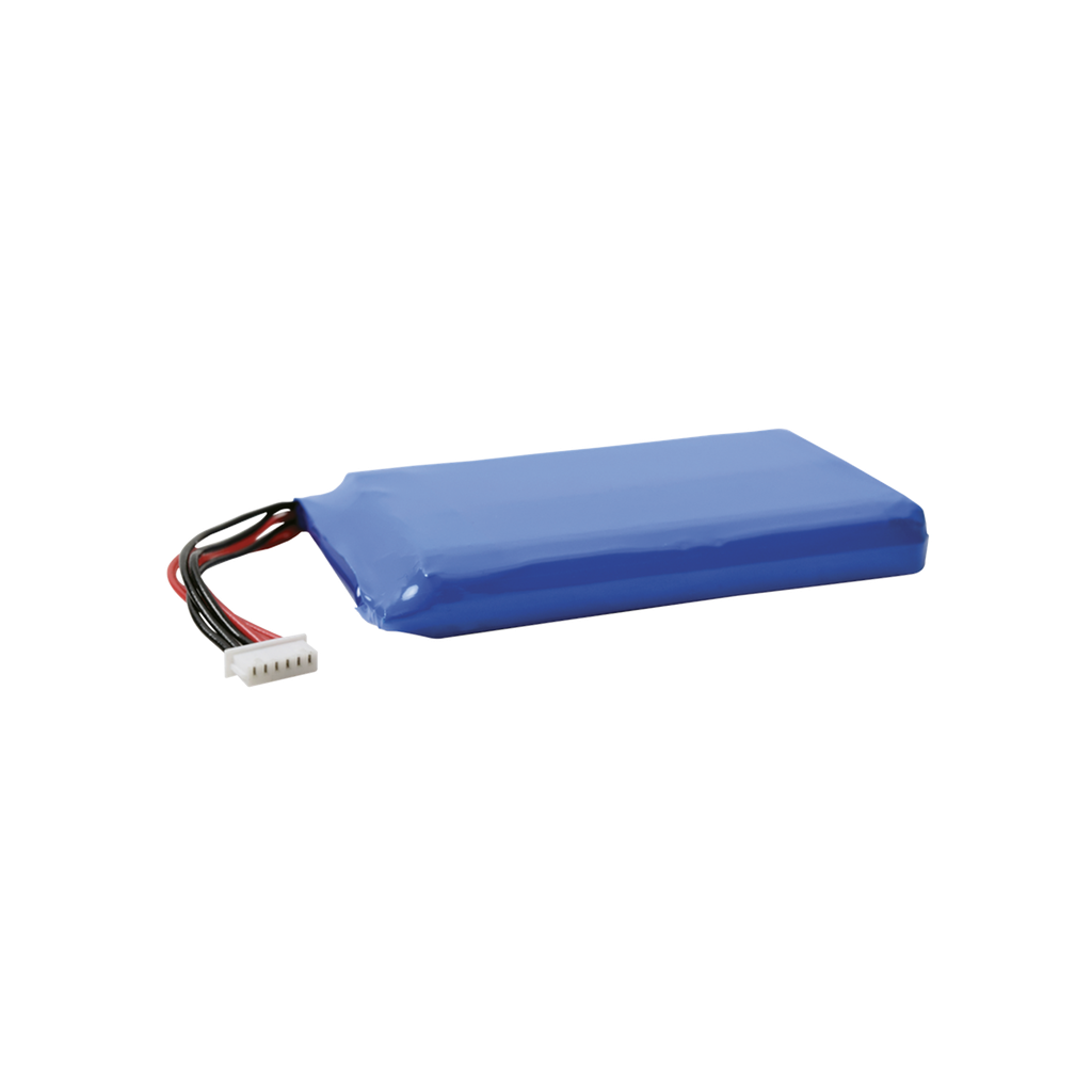 Batería para Probador de Video Modelo EPCAMTEST - EPCOM BATTERY-01F