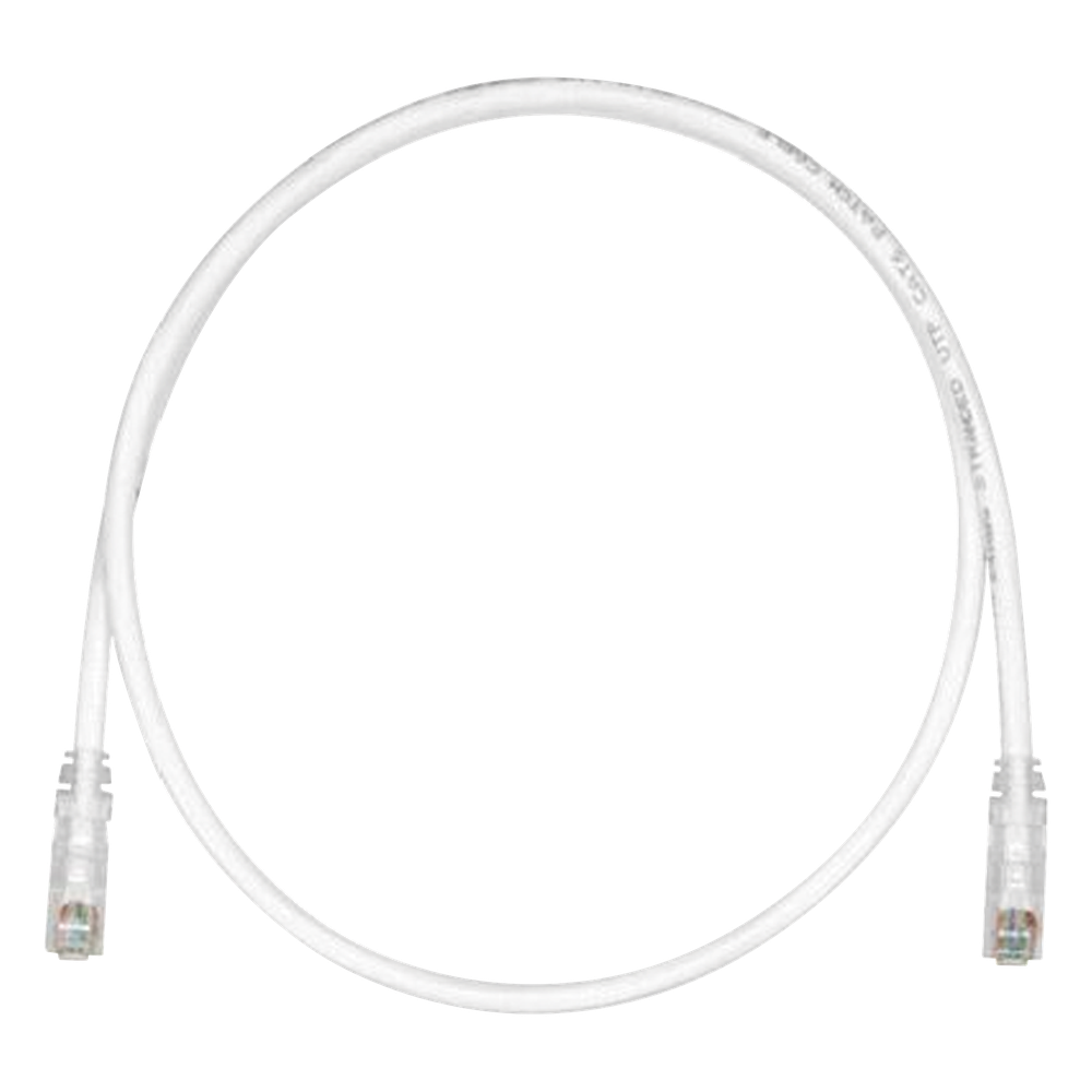 Cable de Parcheo TX6 PANDUIT UTPSP30Y – UTP Cat6