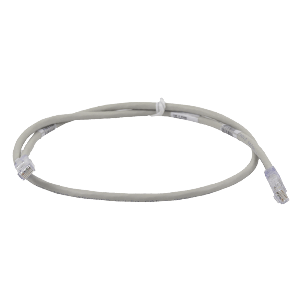 Cable de Parcheo TX6 PANDUIT UTPSP5GYY – UTP Cat6