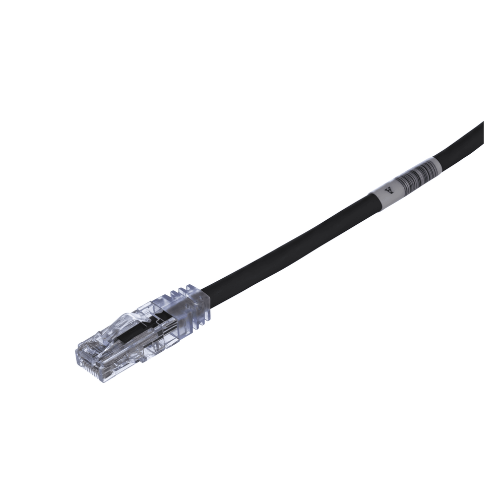 Cable de Parcheo TX6 PANDUIT UTPSP7BLY – UTP Cat6